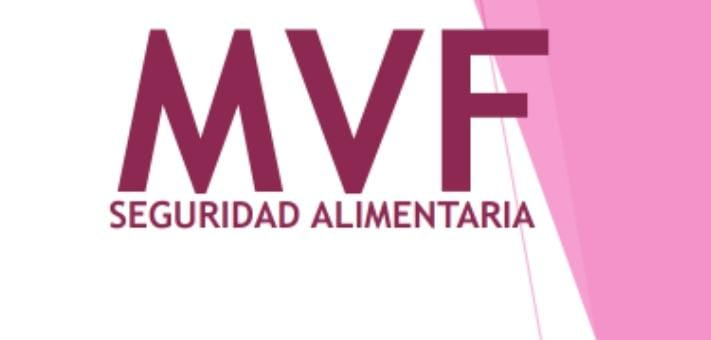 Logo MVF